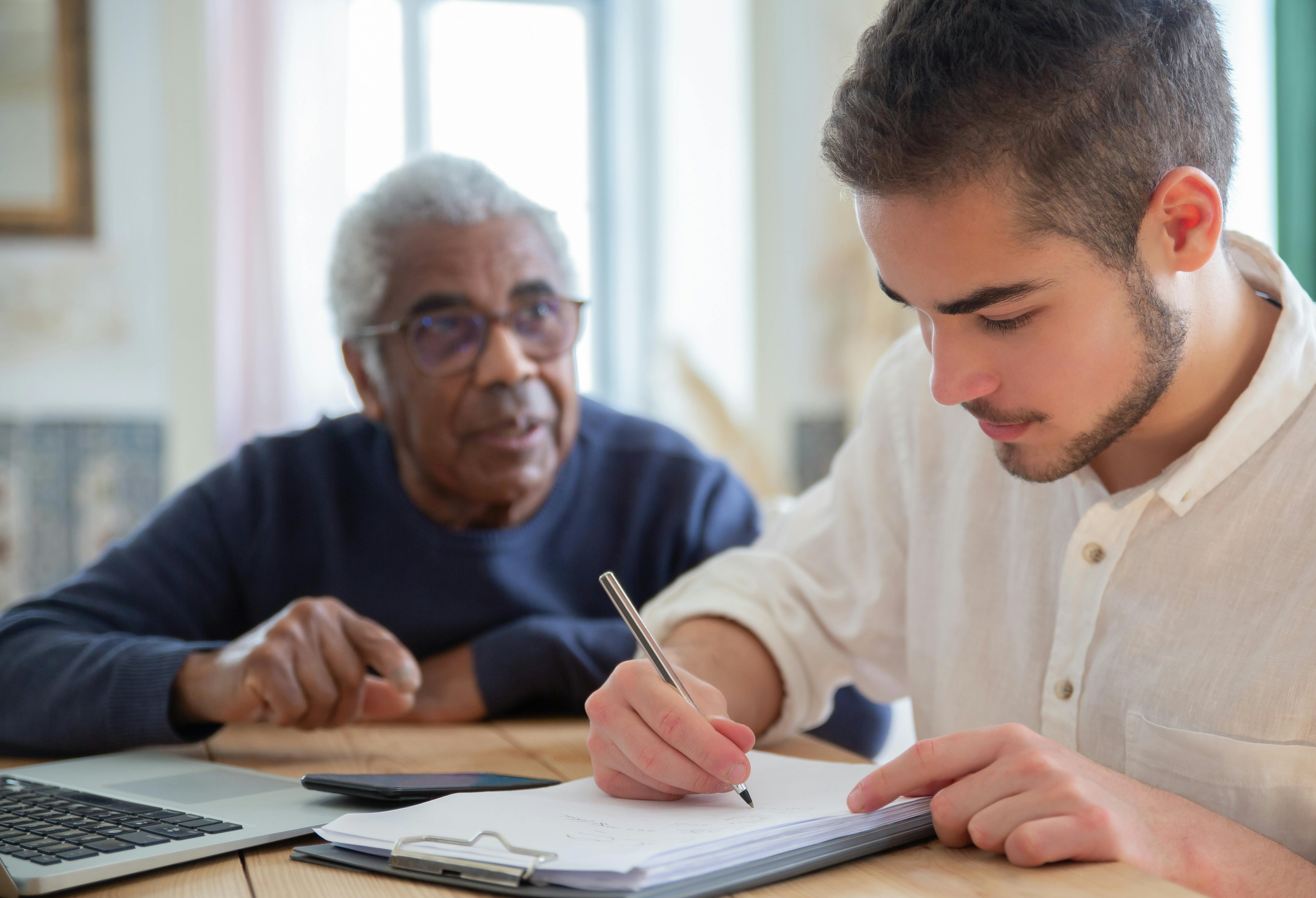 Career Counseling & University Application Support