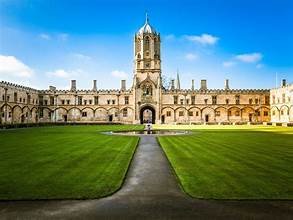 Study in UK