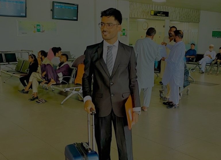 Visit Visa for Turkey & Dubai