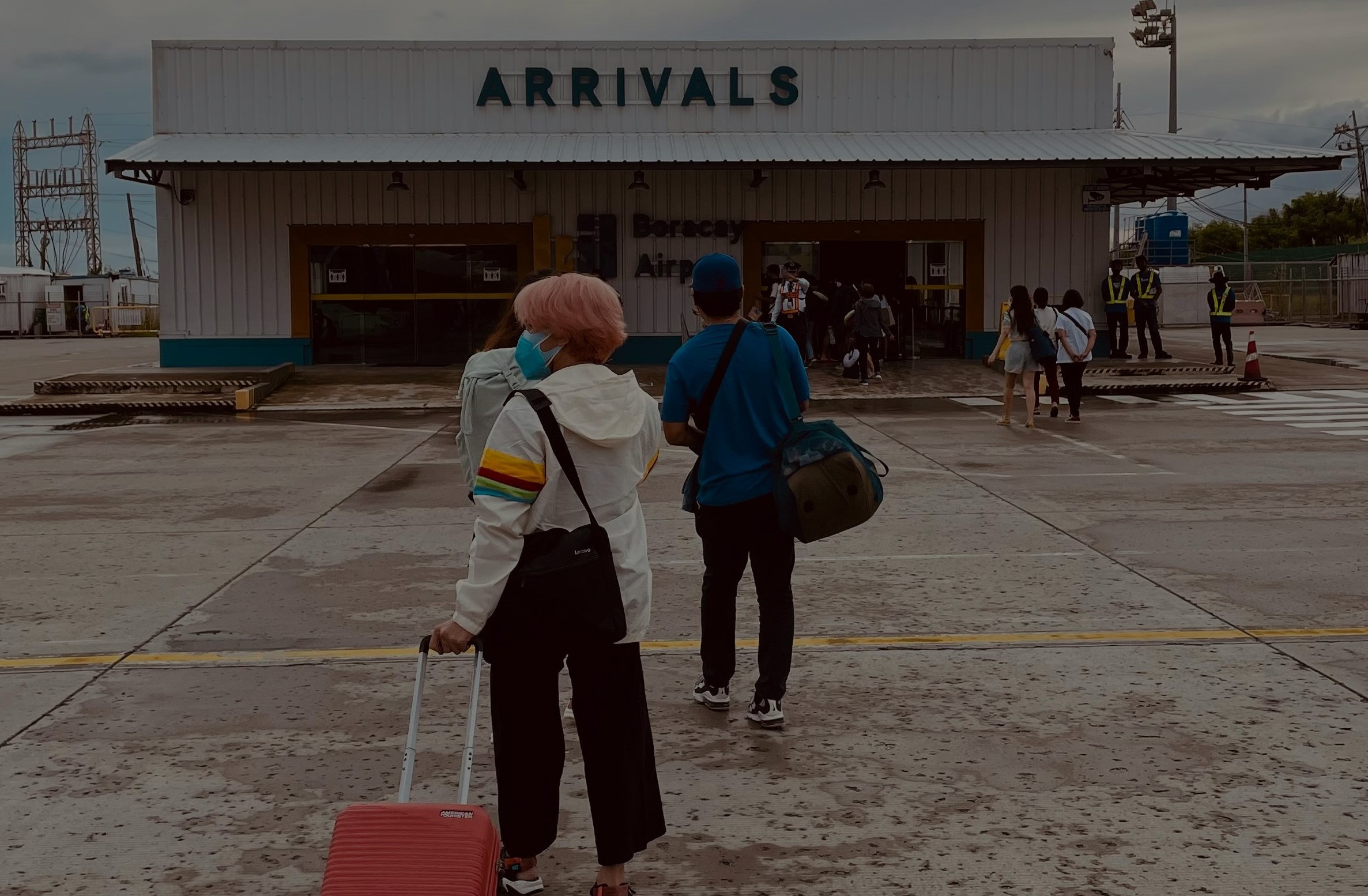 Student Visa to UK in 3 Weeks